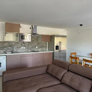 La Casa Linda Con Terraza Y Vistas Al Mar Appartement Calonge (Catalonia)