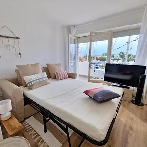 Estudio Somni 54 Appartement Empuriabrava