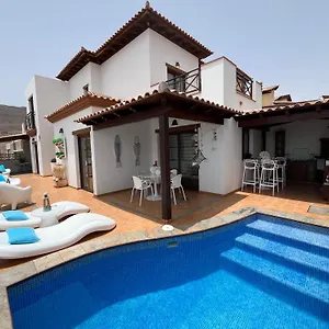 Сasa de vacaciones Casa Mararía, Gran Tarajal