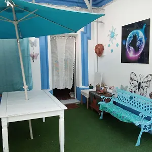 Cieloazul Habitación en casa particular Málaga